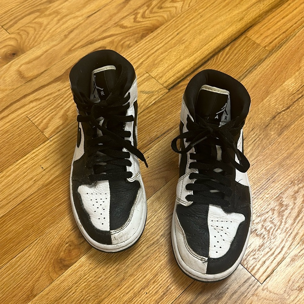 air jordan’s size 7 women’s